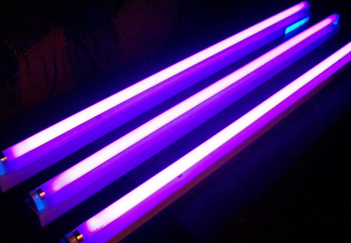 Siete usos de la luz UV que son poco conocidos - Zingg Ilumina